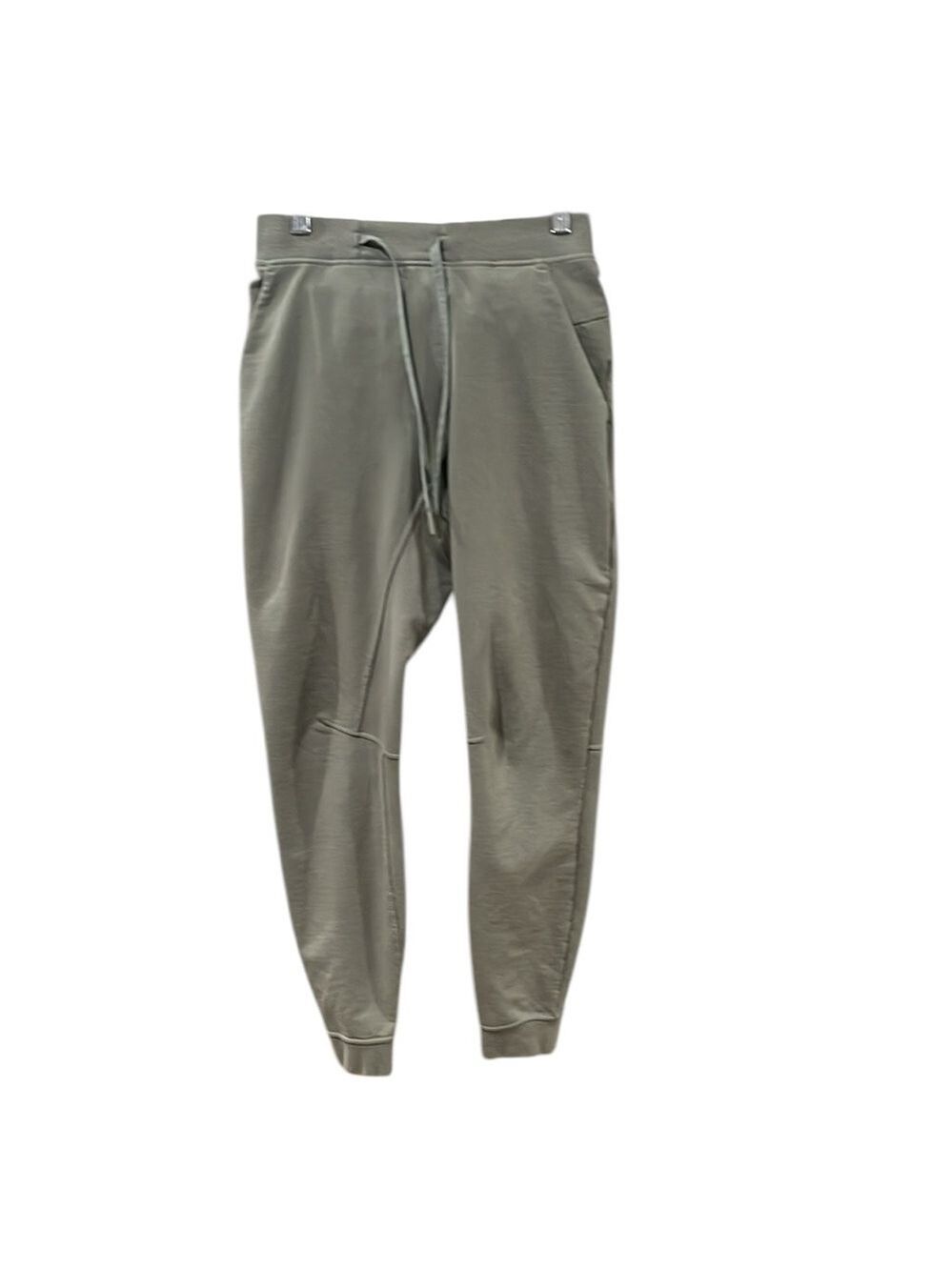 Lululemon City Sweat Jogger Men’s‎ SZ XS Medium Green - Picture 2 of 5